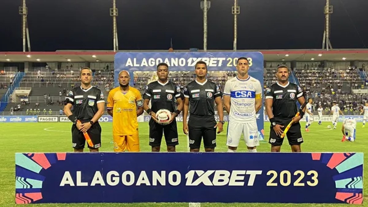 CSA perde do Desportivo Aliança, lanterna do Alagoano, e segue em penúltimo