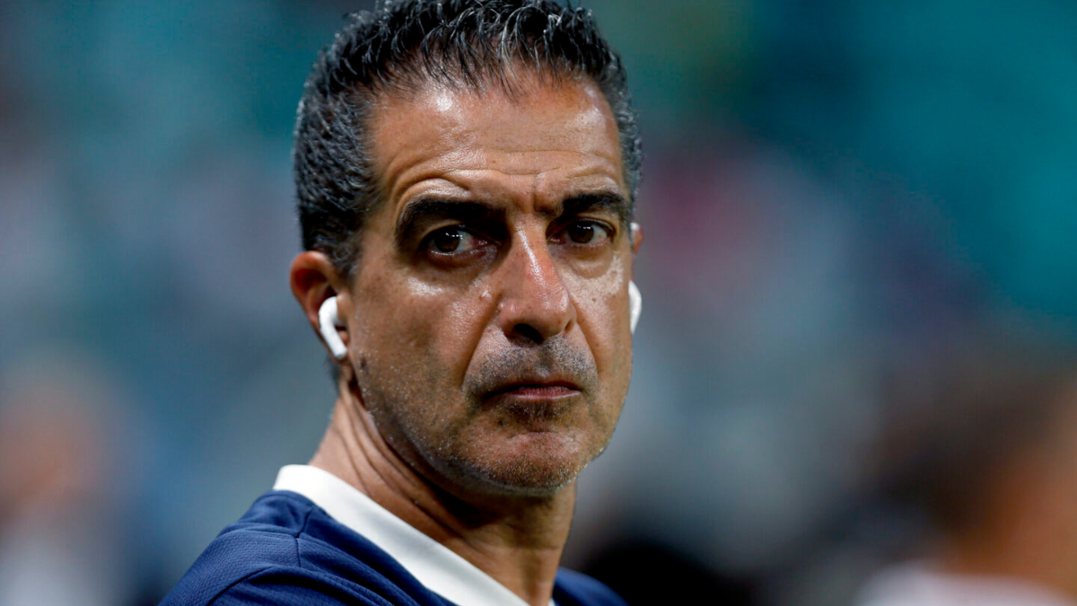 Paiva reconhece erros do Bahia, mas destaca começo de trabalho: “Não há mágica”