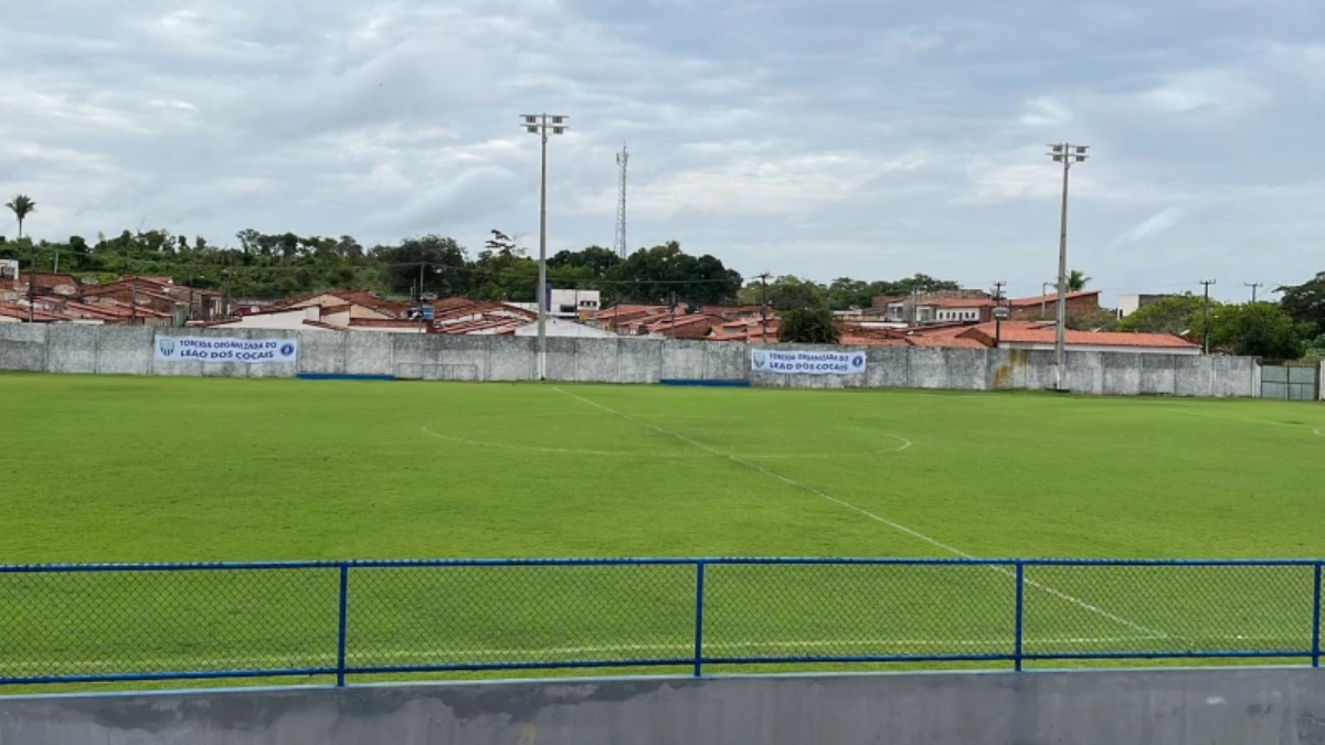 CBF altera data de Tuntum x ABC, pela 1ª fase da Copa do Brasil