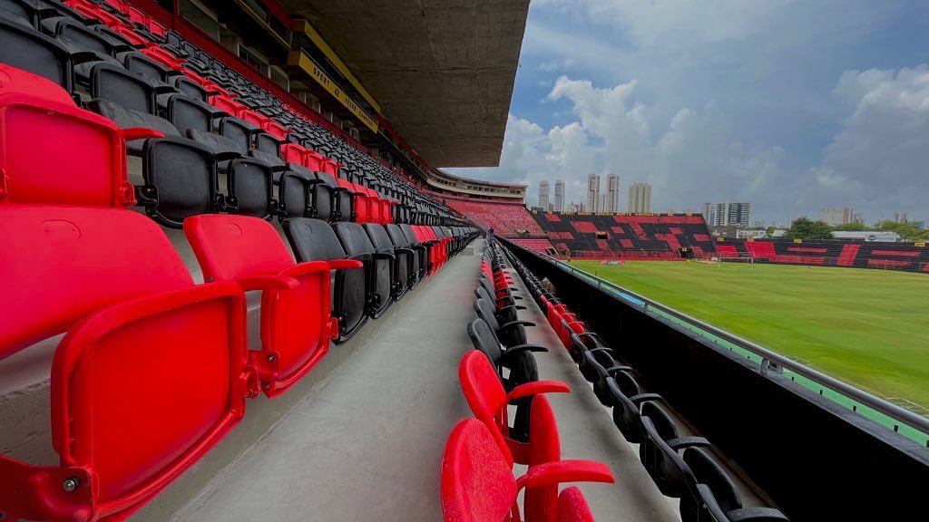 Sport irá colaborar com a decisão liminar do STJD, apesar do alerta sobre intimação