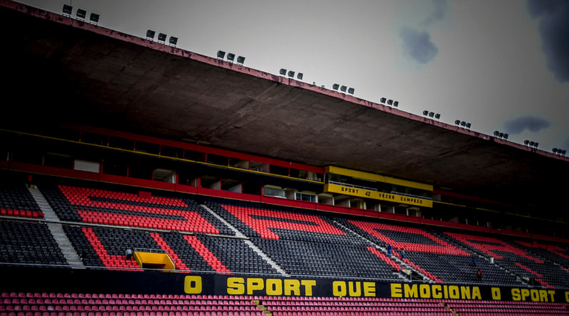 Sport “rebate” liminar do STJD a favor do Bahia e diz que responsabilidade de torcida única em PE é do Governo