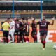 Campinense vence o Fluminense por 2 a 1 pela Copa do Nordeste