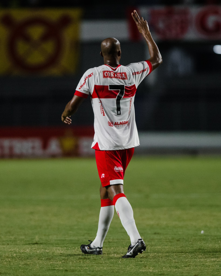 Louzer exalta CRB sem sofrer gols e já nas semifinais do Estadual 2023 1 Louzer exalta CRB
