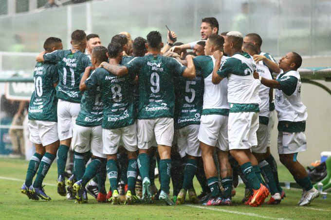 Adversária do Ceará na Copa do Brasil, Caldense só venceu um dos últimos 24 jogos que disputou 1 Posts