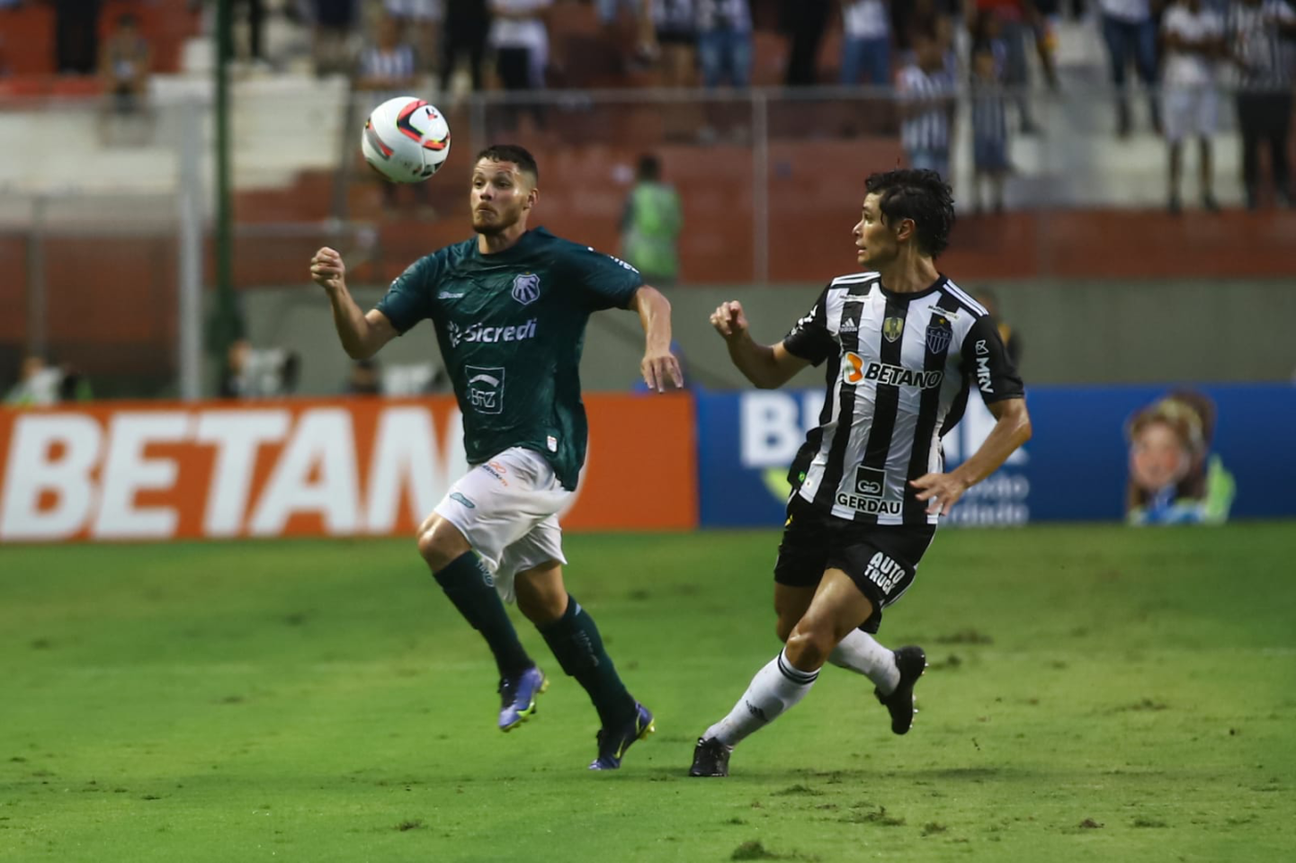 Adversária do Ceará na Copa do Brasil, Caldense só venceu um dos últimos 24 jogos que disputou 3 Posts