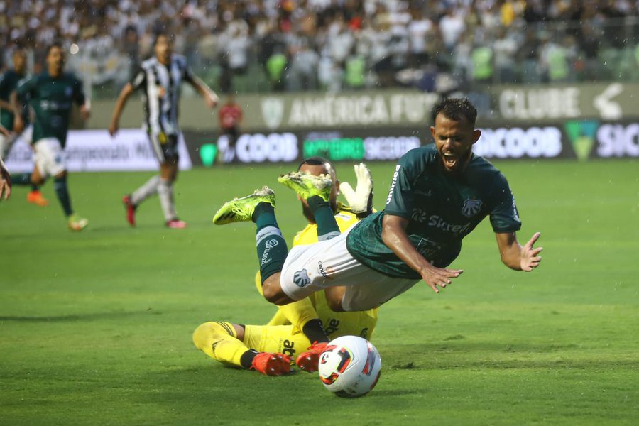 Adversária do Ceará na Copa do Brasil, Caldense só venceu um dos últimos 24 jogos que disputou 2 Posts