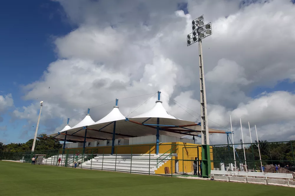Sem mando: Bahia prefere Pituaçu, mas tem plano B para as Mulheres de Aço 2 Posts