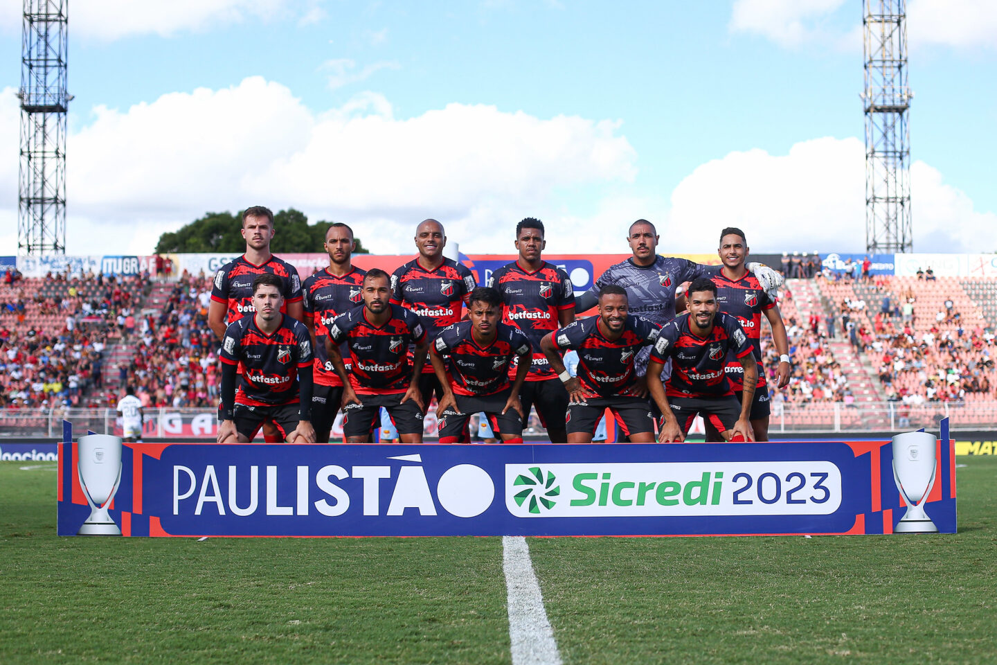 Evolução, troca de comando e mais: veja como chega o Ituano, adversário do Ceará na 2ª fase da Copa do Brasil 1 Posts
