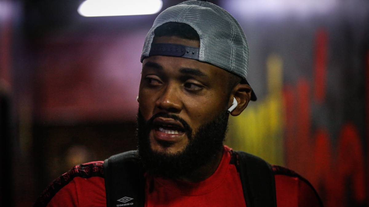 Sabino critica FPF por marcar jogos de Sport e Santa Cruz, como mandantes, para esta quarta