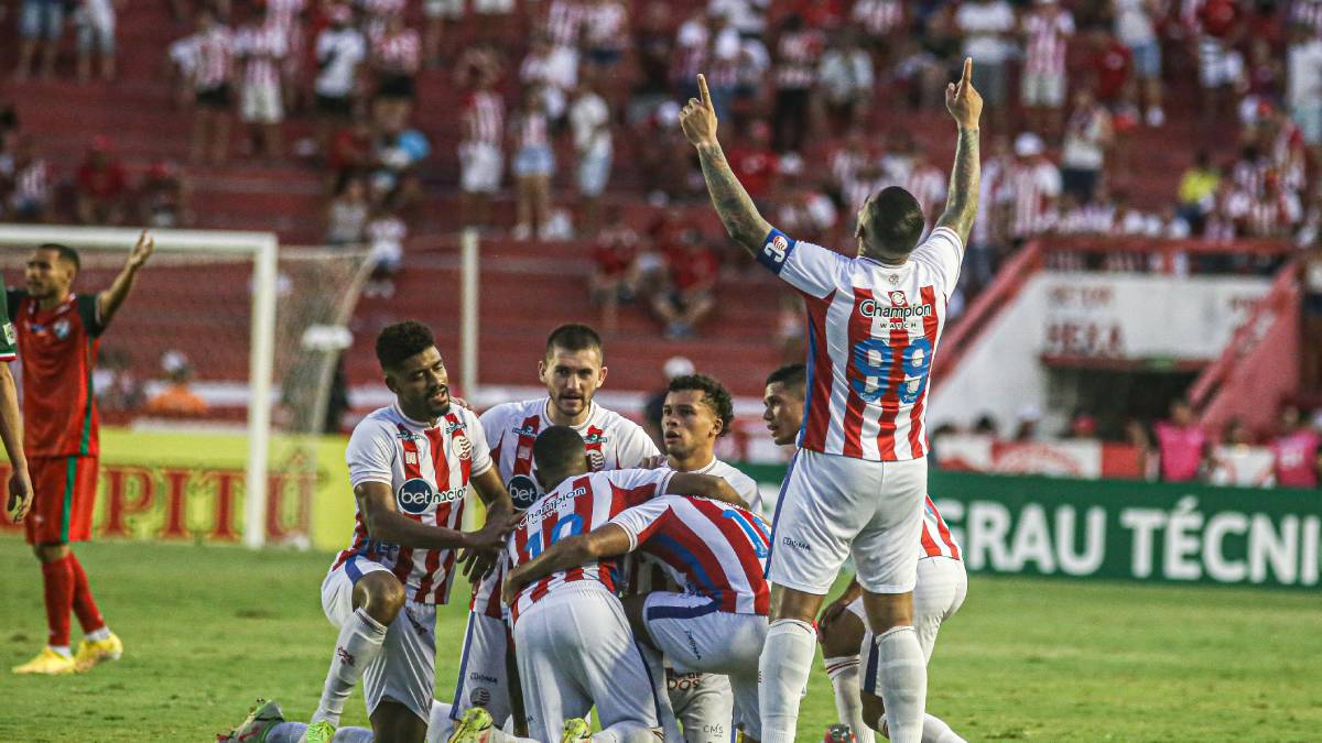 Copa América - 📢 Resultados del último día de la Fase de