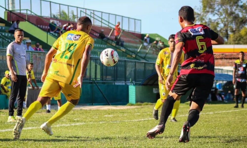 Campeonato Cearense Tem Jogo Sem Público Pagante Entenda