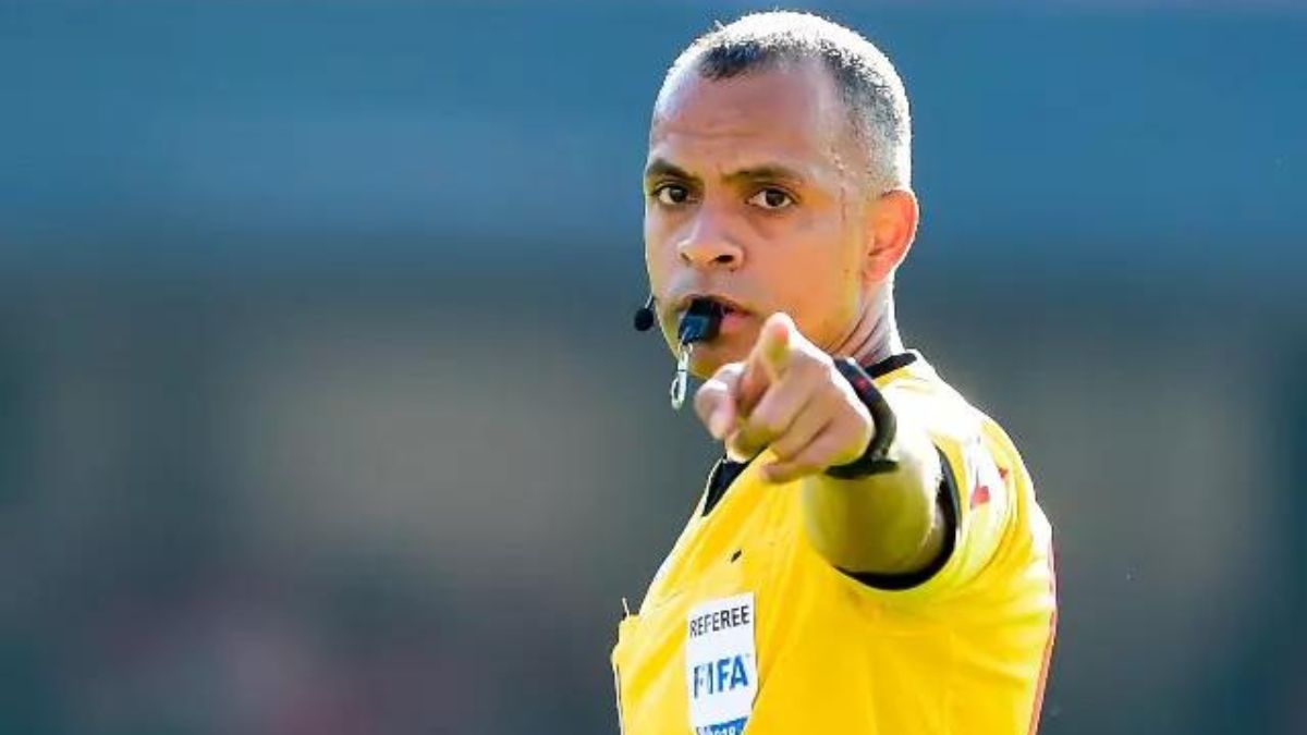 Clássico-Rei: primeiro jogo da final do Campeonato Cearense terá arbitragem FIFA