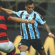 Campinense é derrotado pelo Grêmio.