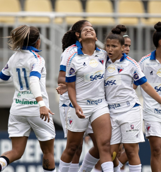 Brasileiro Feminino Sub-20 começa hoje; saiba tudo sobre a