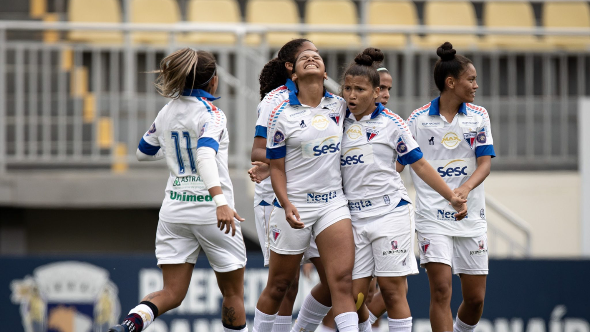 Brasileiro Feminino Sub-20 começa hoje; saiba tudo sobre a