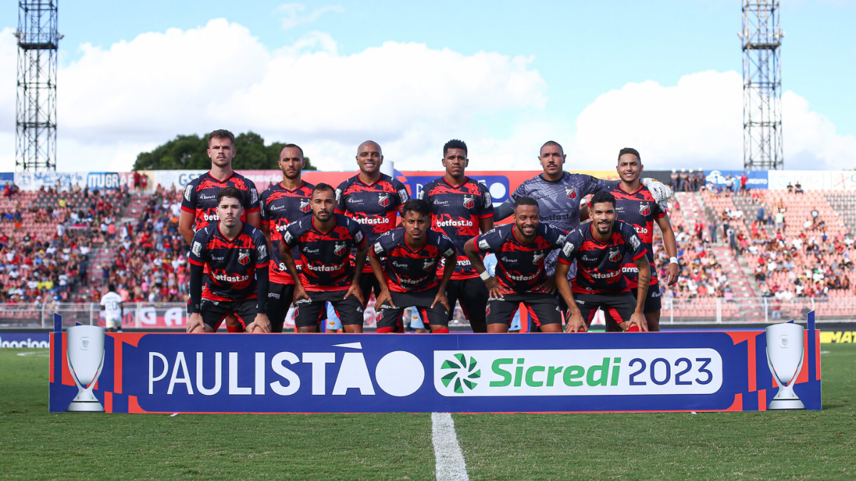 Evolução, troca de comando e mais: veja como chega o Ituano, adversário do Ceará na 2ª fase da Copa do Brasil