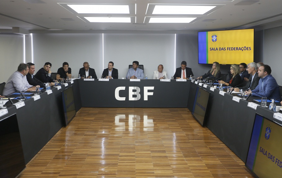 Com novo contrato, Série B garante maior cota da história. Mesmo sem TV definida…