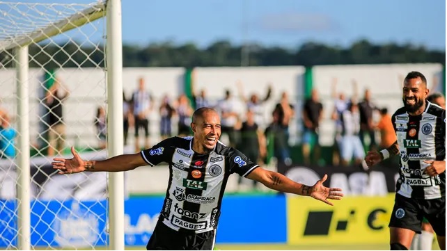 Murici e ASA empatam em primeiro jogo da semifinal do Alagoano 1 Posts