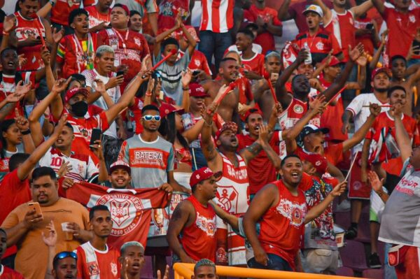 Sergipe divulga os valores dos ingressos para o jogo contra o Barra-SE na estreia no Estadual 1 Torcida do Club Sportivo Sergipe