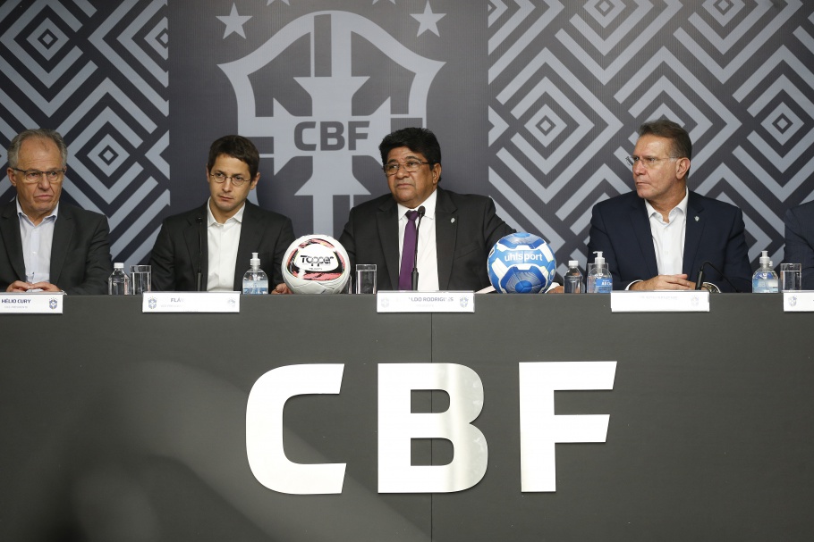 Guia do CAMPEONATO BRASILEIRO Série B de 2023