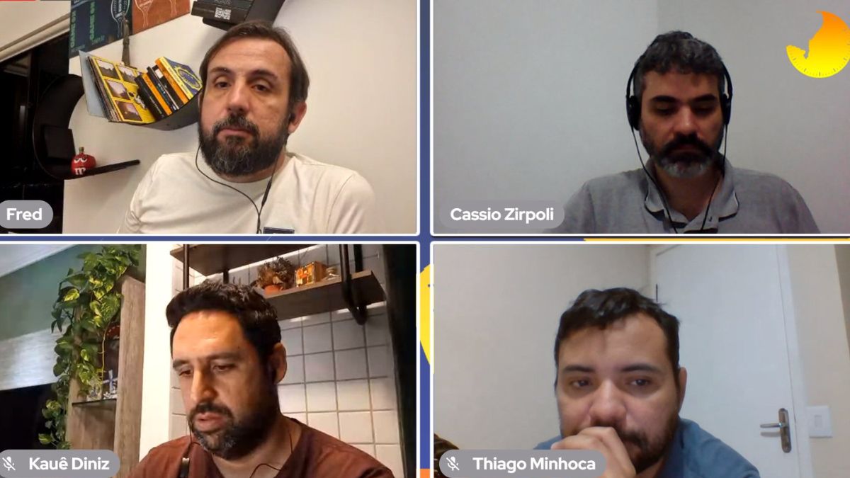 Podcast45 aponta pequena vantagem do Petrolina diante do Santa Cruz