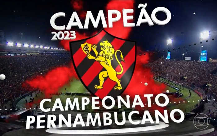 TV: A “volta” da final do Pernambucano 2023 passou de 1,6 milhão de pessoas; veja o ranking