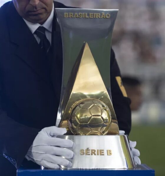 Guia do CAMPEONATO BRASILEIRO Série B de 2023