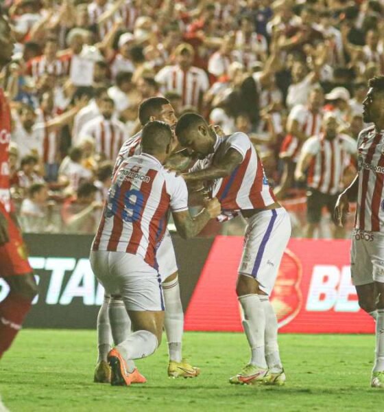 Náutico joga oitavas de final da Copa do Brasil de Futebol 7 na manhã deste  sábado (3) - Clube Náutico Capibaribe