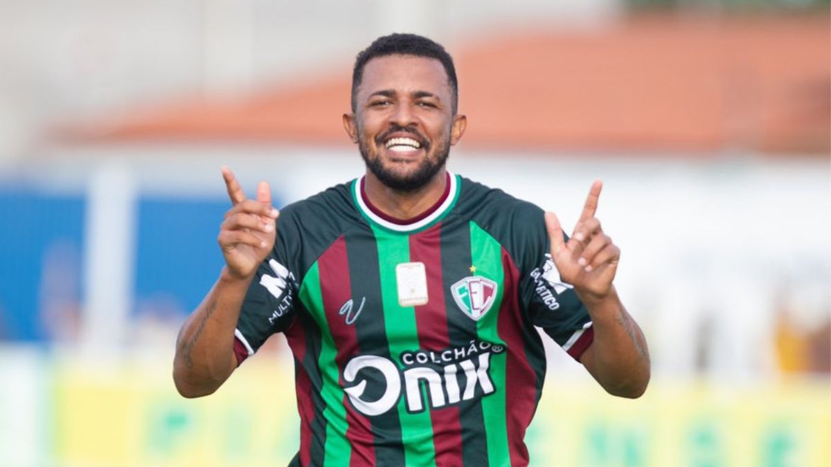 Fluminense-PI anuncia dispensa de 9 jogadores semanas antes da Série D