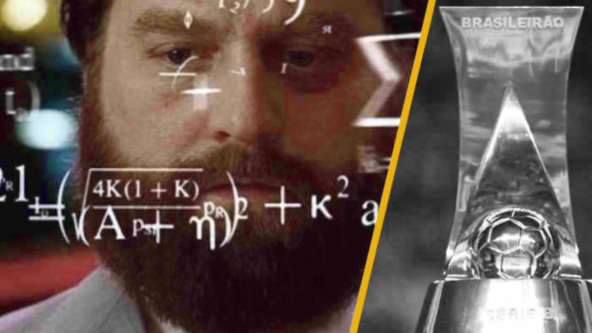 Série B 2023: As previsões matemáticas de título, acesso e rebaixamento