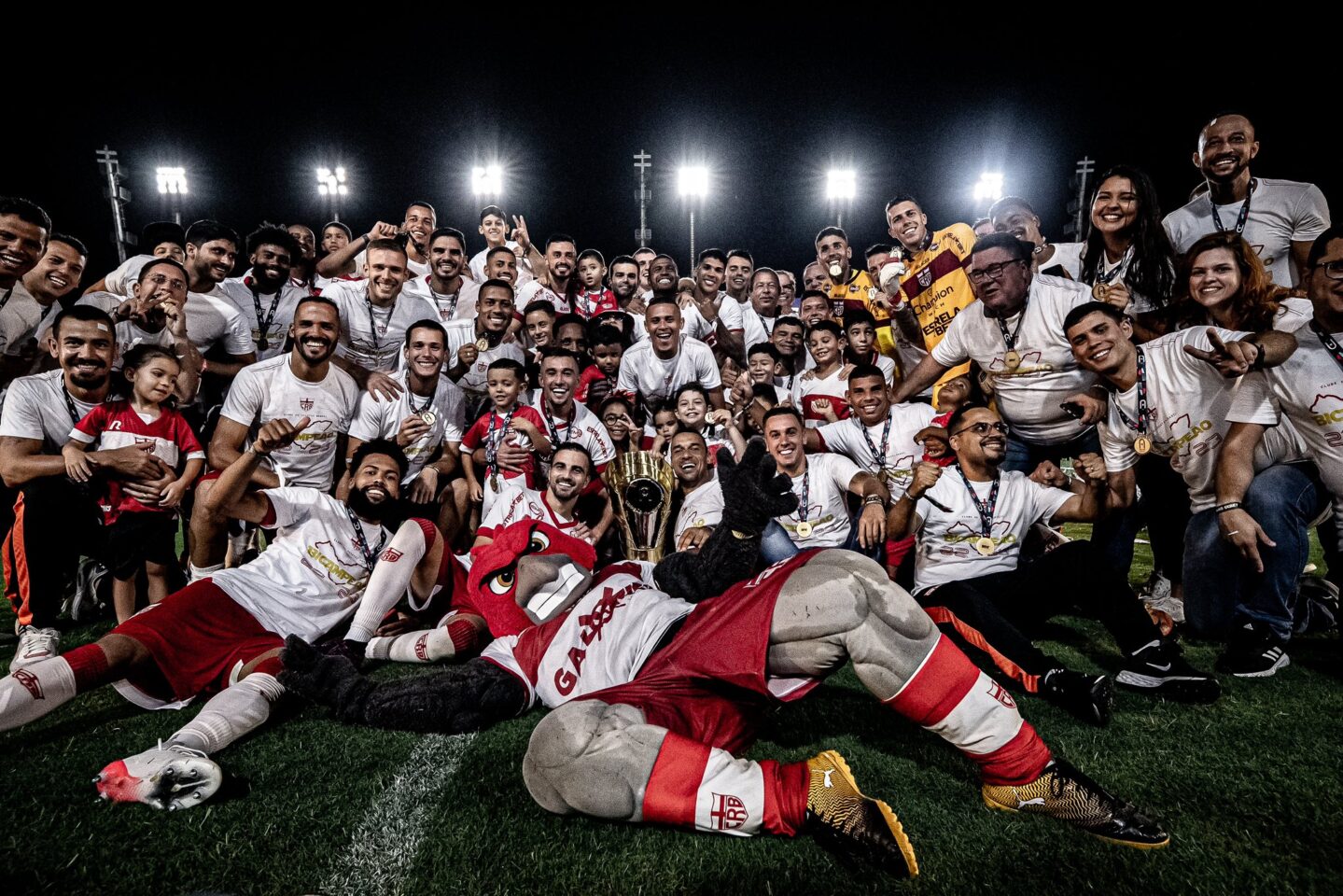 Guia da Série B 2023 para nordestinos: o raio-x dos clubes da região com prognósticos, equipes bases e premiações 6 Posts