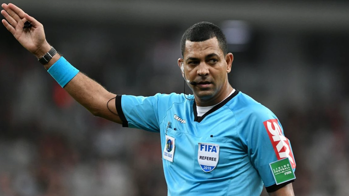 Clássico-Rei: FCF define arbitragem para Ceará x Fortaleza, final do Cearense 1 Posts
