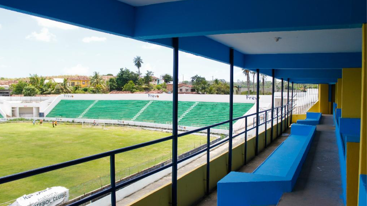 Brasileiro Feminino A2: Sport estuda transferir estreia da Ilha para o Ademir Cunha