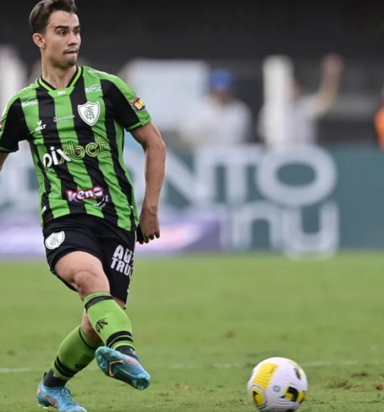 Ceará Encaminha A Contratação De Zé Ricardo Ex América Mg