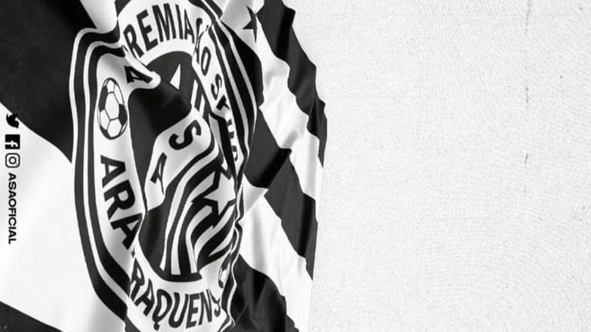 ASA emite nota de repúdio à ação da Polícia Militar contra torcedores do clube