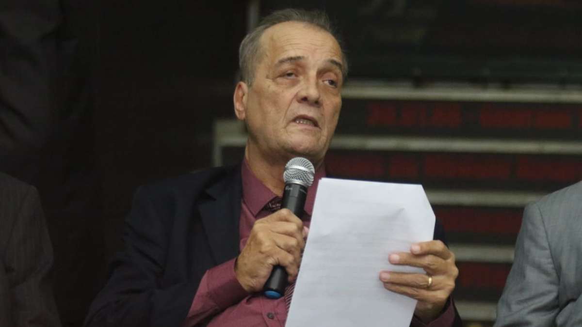 Ex-presidente do Sport, Fernando Pessoa morre aos 70 anos 1 Sport_Fernando Pessoa_ex-presidente_morre