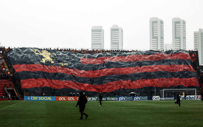 Liga: Sport recebeu as maiores propostas do NE para a venda dos direitos de TV; veja