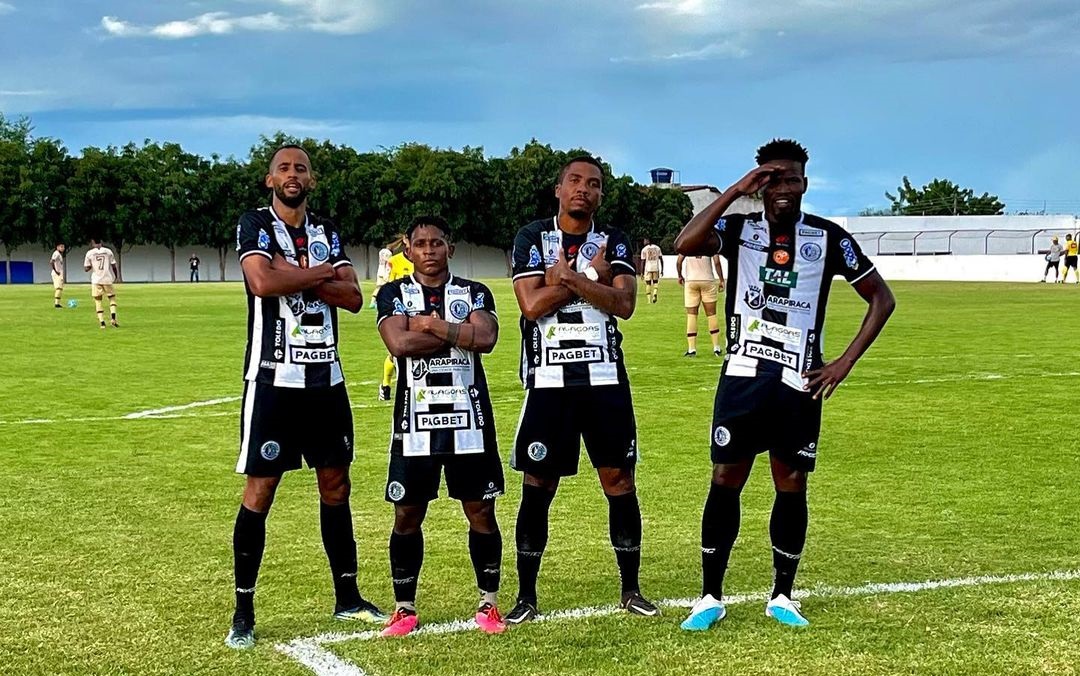 Vitórias alagoanas: ASA derrota Jacuipense fora e Cruzeiro-AL ganha do Atlético de Alagoinhas pela Série D
