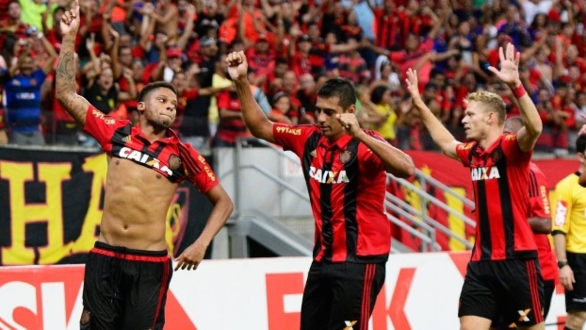 Sport não vence o São Paulo na Ilha do Retiro desde 2001; Na Arena, recorte diminui