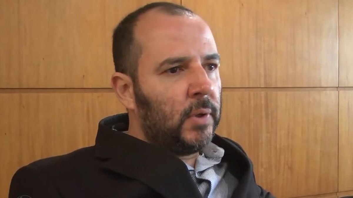 Após seis anos, Jomar Rocha retorna à diretoria de futebol do Santa Cruz