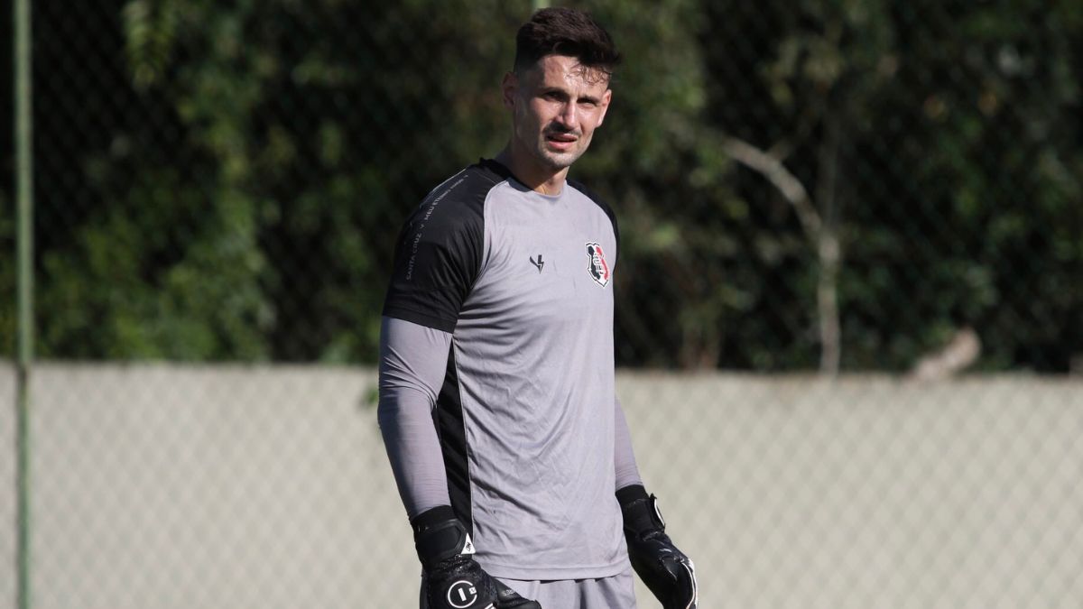 Guia da Série D para os clubes nordestinos; confira o que espera as equipes da região na luta pelo acesso 3 Michael - Santa Cruz - Série D