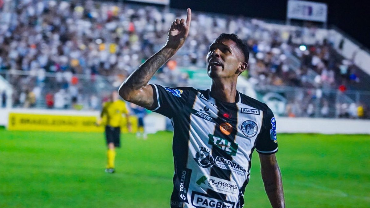 Grupo A4 da Série D: ASA vence Bahia de Feira e vira líder, Retrô e Cruzeiro-AL empatam e Falcon bate Atlético-BA