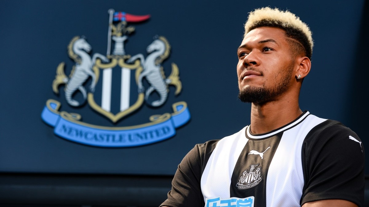 Perfil: Joelinton, maior revelação do Sport no Século XXI, é pilar do Newcastle na volta à Champions e vai à Seleção Brasileira 4 Posts