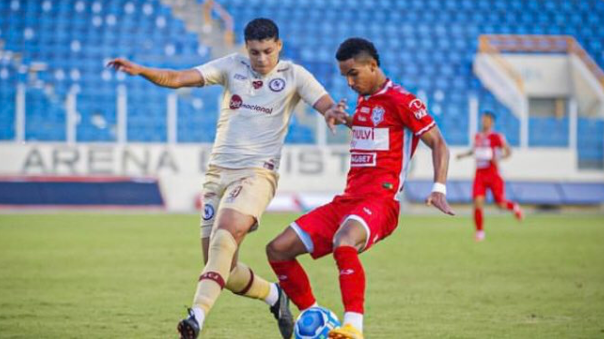 Série D: Jacuipense vence 1ª e encosta no G-4 do Grupo A4; Maranhão, Fluminense-PI e Caucaia empatam