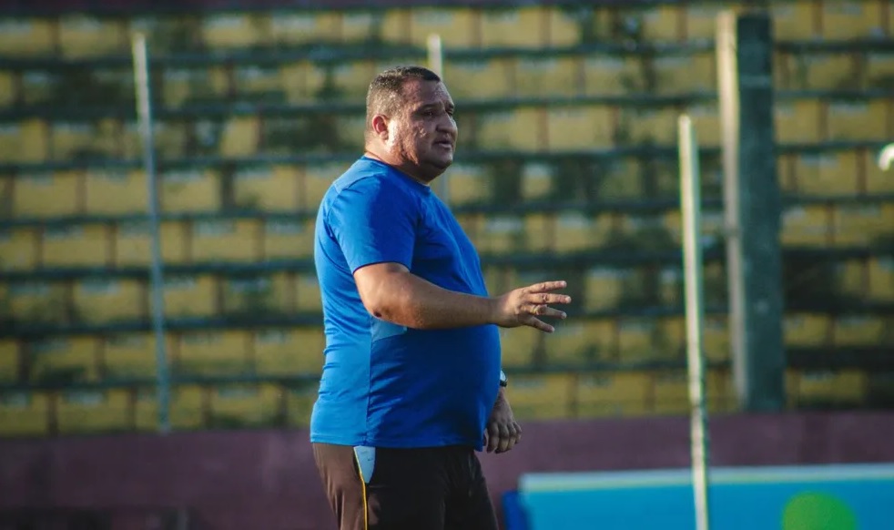 Higor César deixa Globo após três jogos na Série D