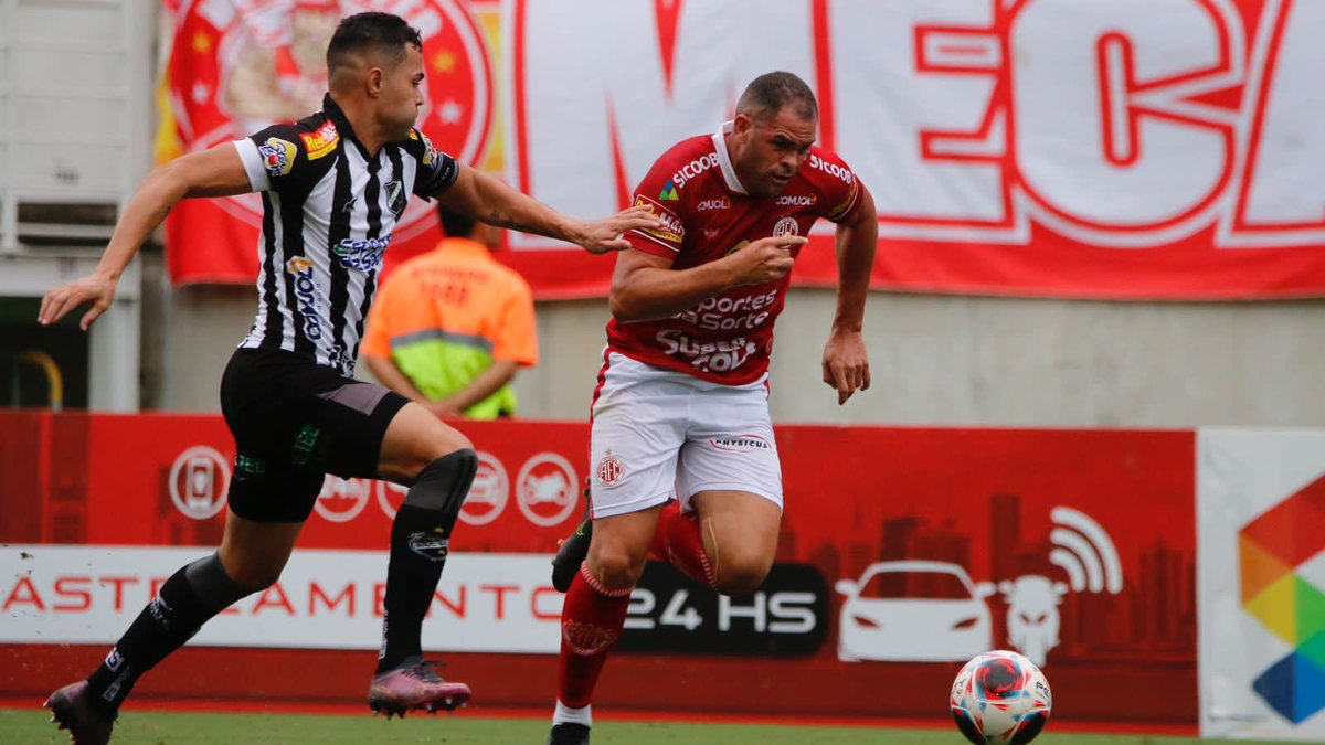 Assista a Série C do Brasileirão AO VIVO e com desconto de 10% na