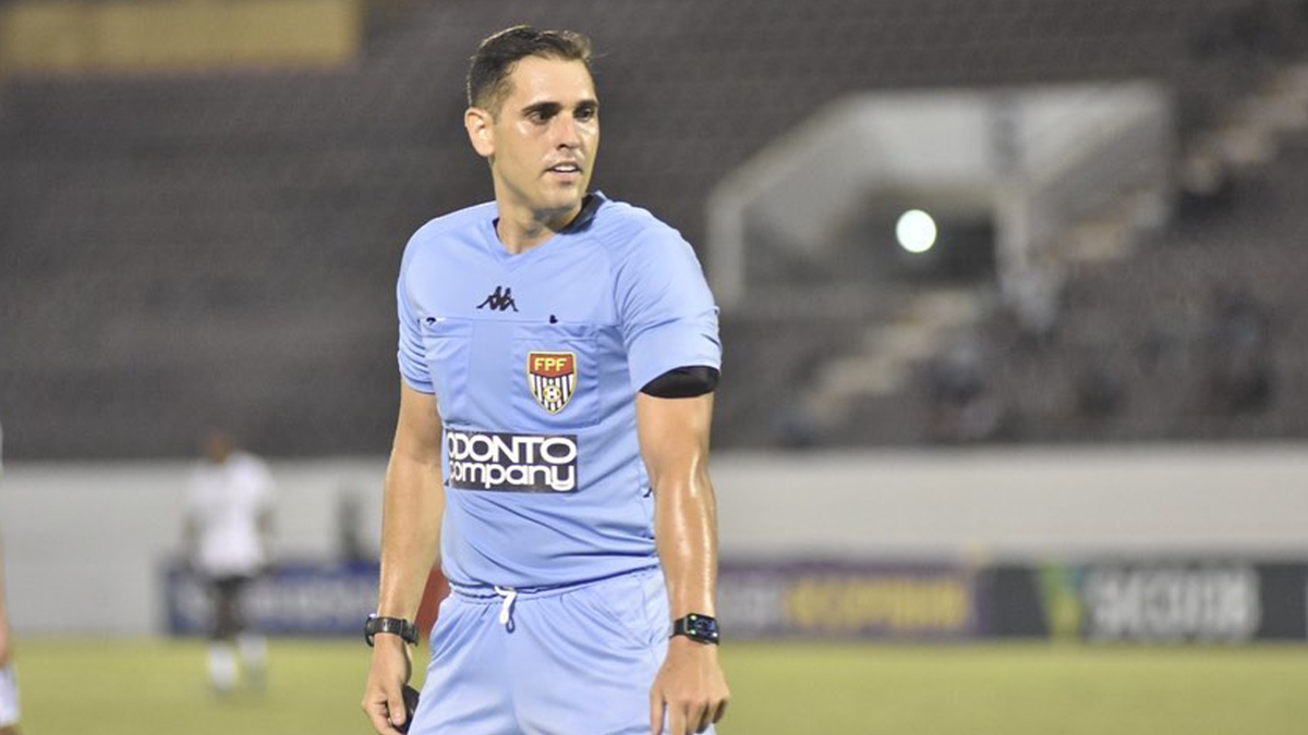 Criciúma x Sport: confira provável escalação, arbitragem e detalhes da partida pela Série B 2 João Vitor Gobi apita Criciúma x Sport.