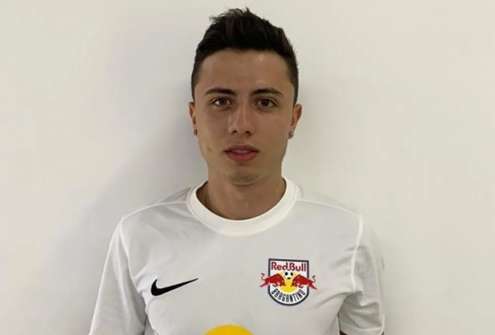 Botafogo-PB acerta a contratação de Pepê, do Bragantino