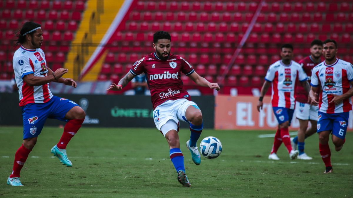 Podcast45 analisa derrota do Fortaleza para o Estudiantes de Mérida, pela Sul-Americana