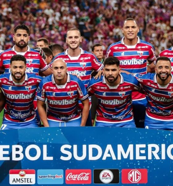 PRÓXIMOS JOGOS - COPA SUL-AMERICANA 2023 - MATA MATA DA COPA SUL AMERICANA  2023 